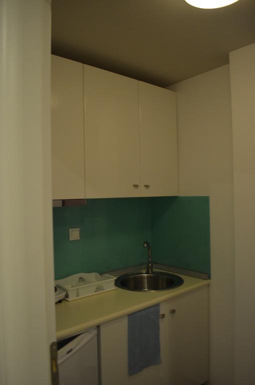 Emmeleia Accommodation By Maria Riga Ouranoupoli Bagian luar foto