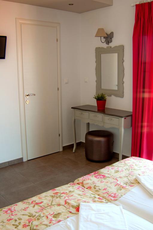 Emmeleia Accommodation By Maria Riga Ouranoupoli Ruang foto