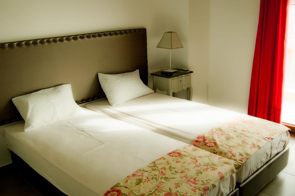 Emmeleia Accommodation By Maria Riga Ouranoupoli Ruang foto